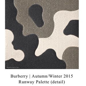 Burberry Makeup - Burberry Beauty Camo Eyeshadow Burberry Makeup - Burberry Beauty Camo Eyeshadow